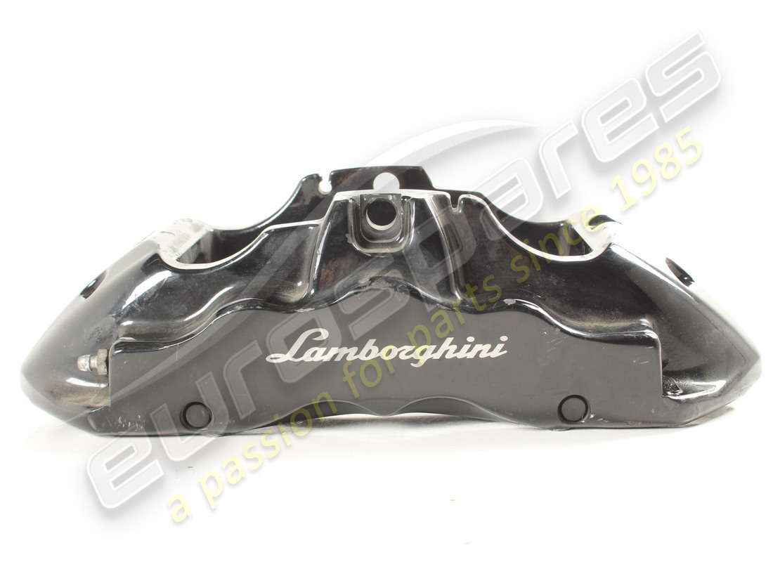 pinza ccb anteriore lamborghini usata my06-07 b. numero parte 410615105j (1)