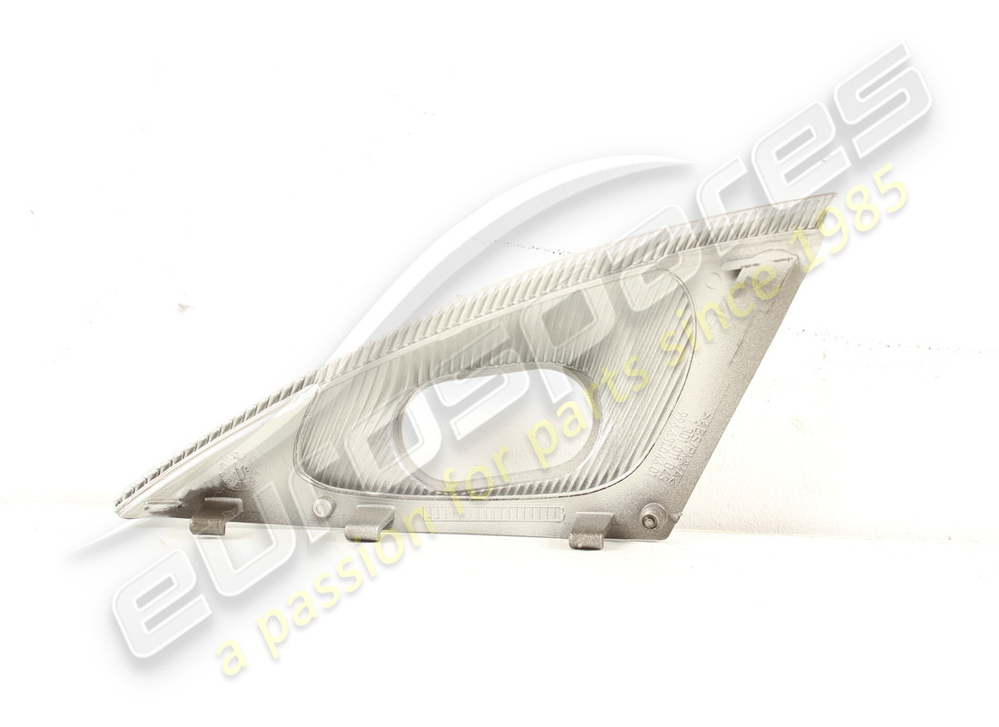 nuova porsche copertura finitura - bianco - d - mj 1999>>. numero parte 99663104601 (2)