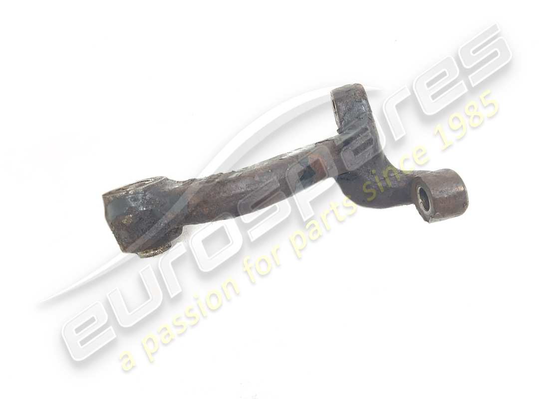 usata maserati leva sx completa. numero parte 366600307 (2)