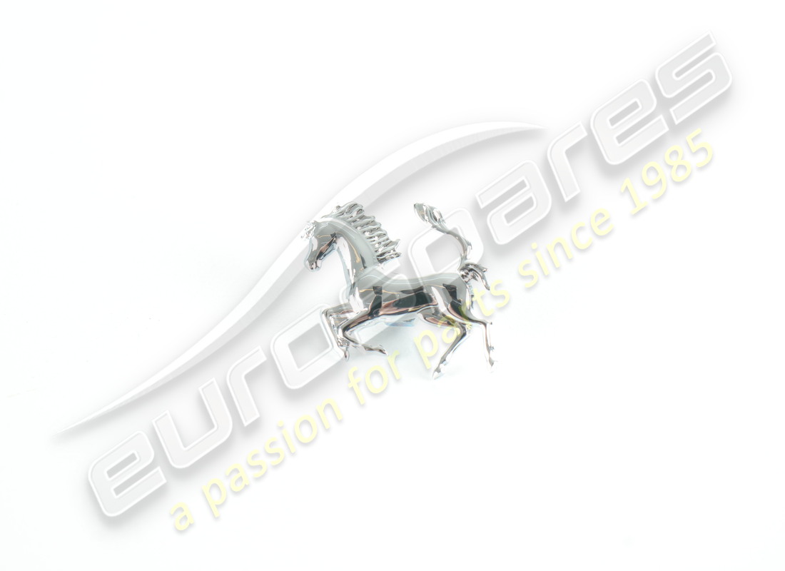 nuovo ferrari distintivo cavallino rampante. numero parte 67642200 (1)