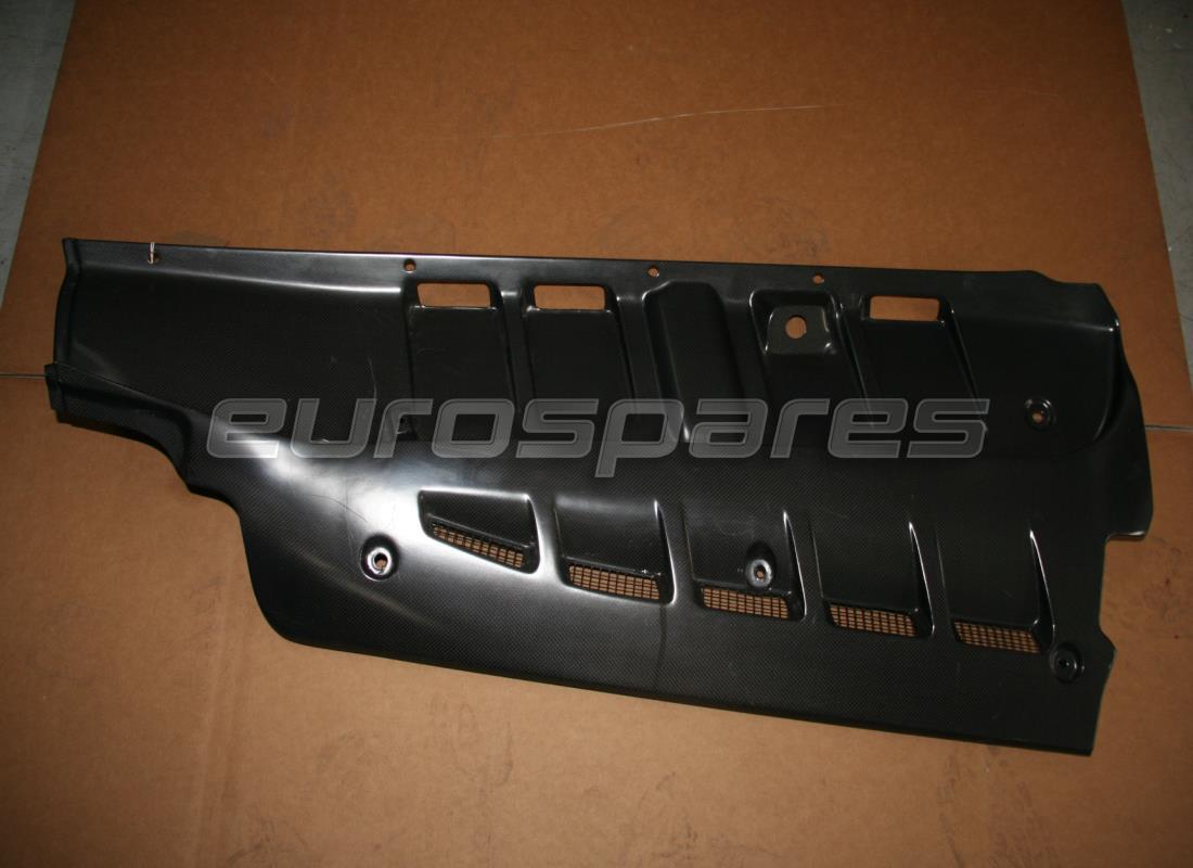 usato ferrari apertura anteriore sx. numero parte 69332600 (1)