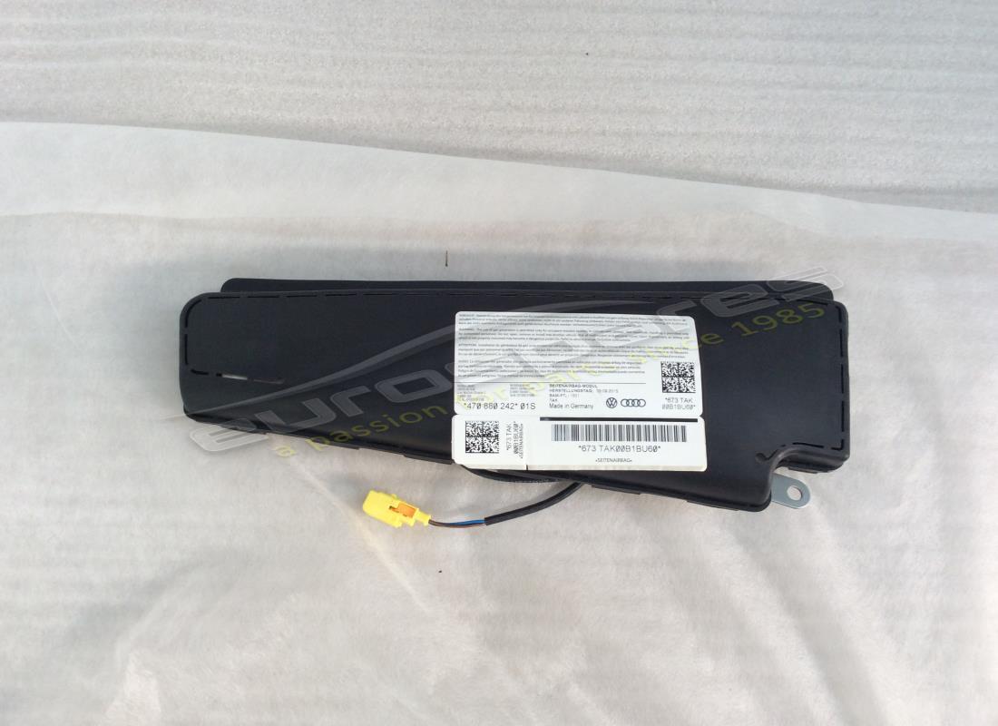 nuovo lamborghini airbag laterale, anteriore. numero parte 470880242 (1)