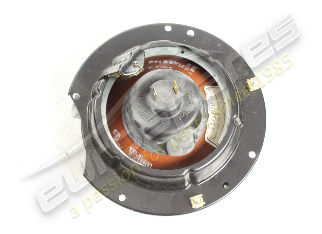 nuova ferrari faro abbagliante sx solo f. numero parte 61005300 (3)