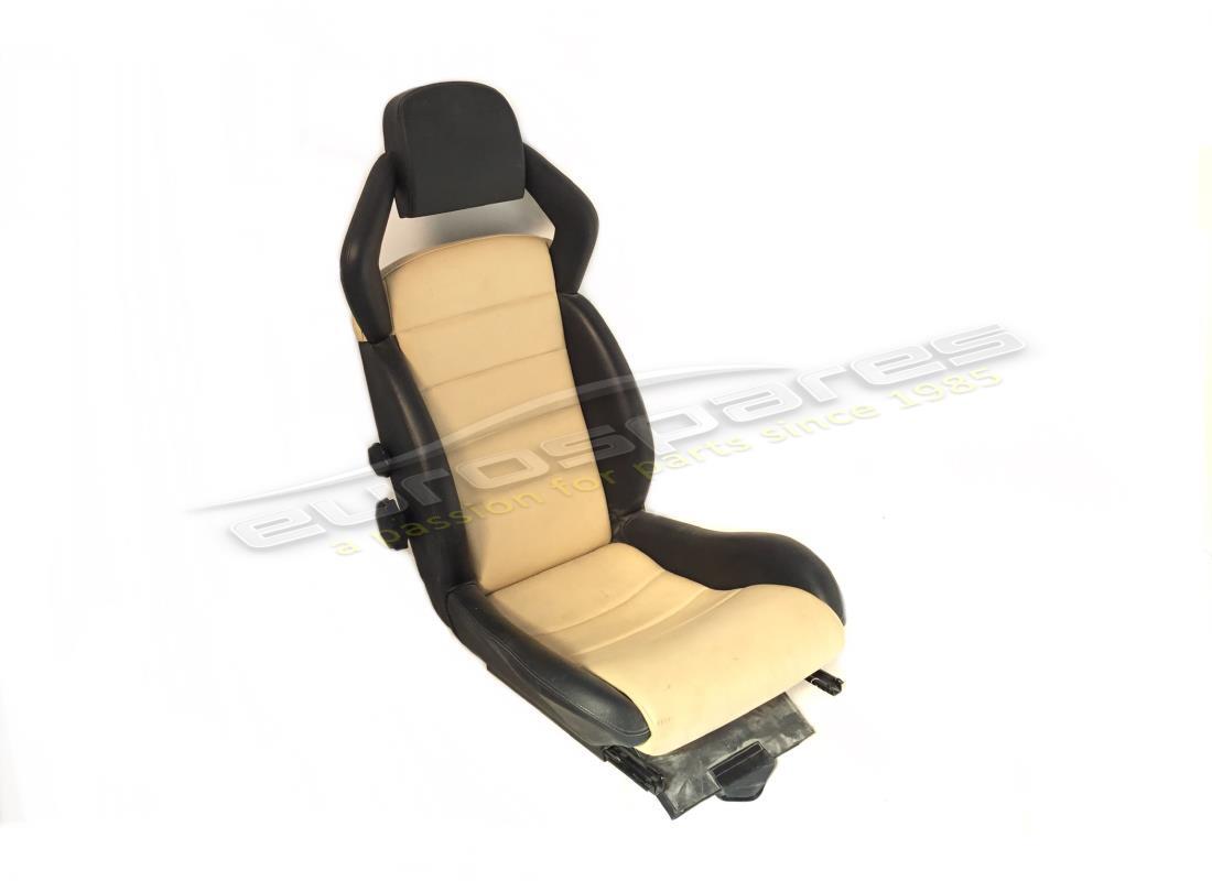 assemblaggio sedile lamborghini usato. numero parte 0075013978 (1)