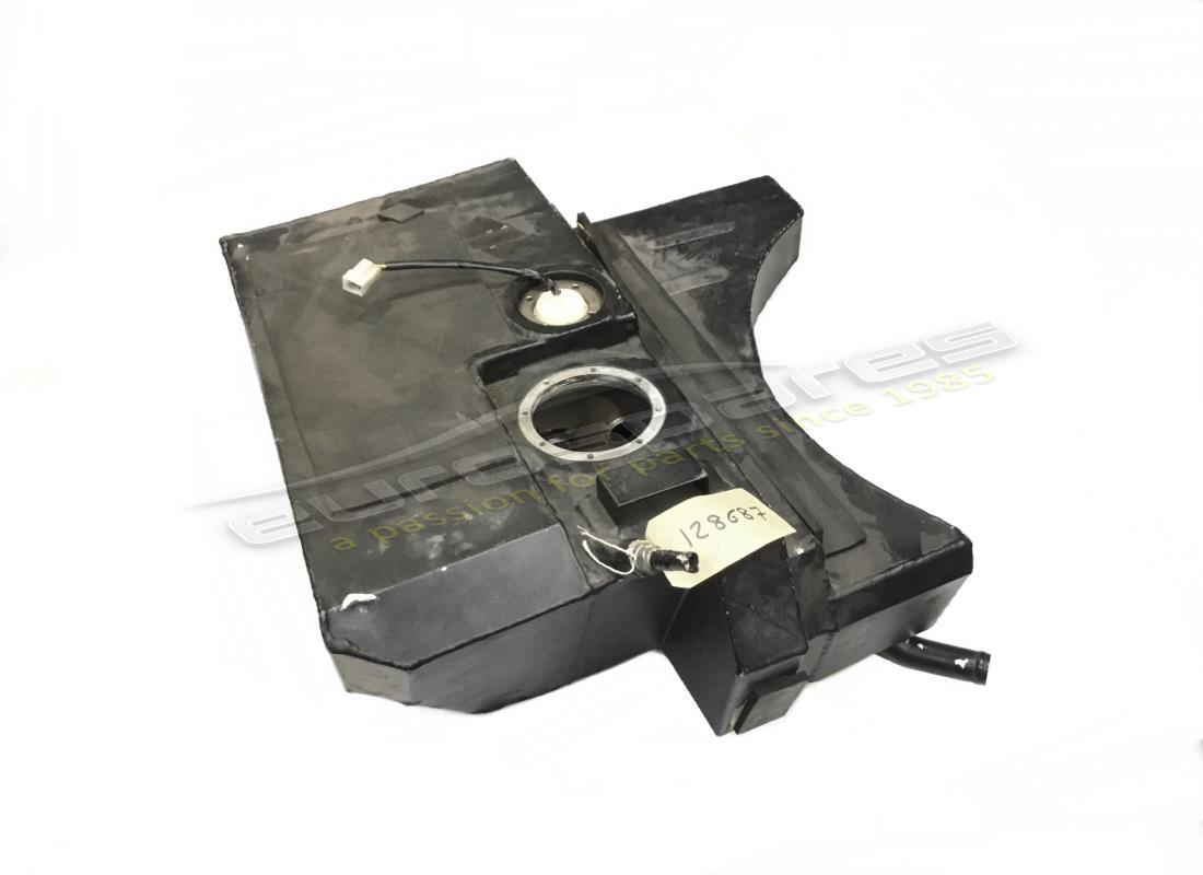 SERBATOIO CARBURANTE DESTRO USATO Ferrari 501> . NUMERO PARTE 128687 (1)