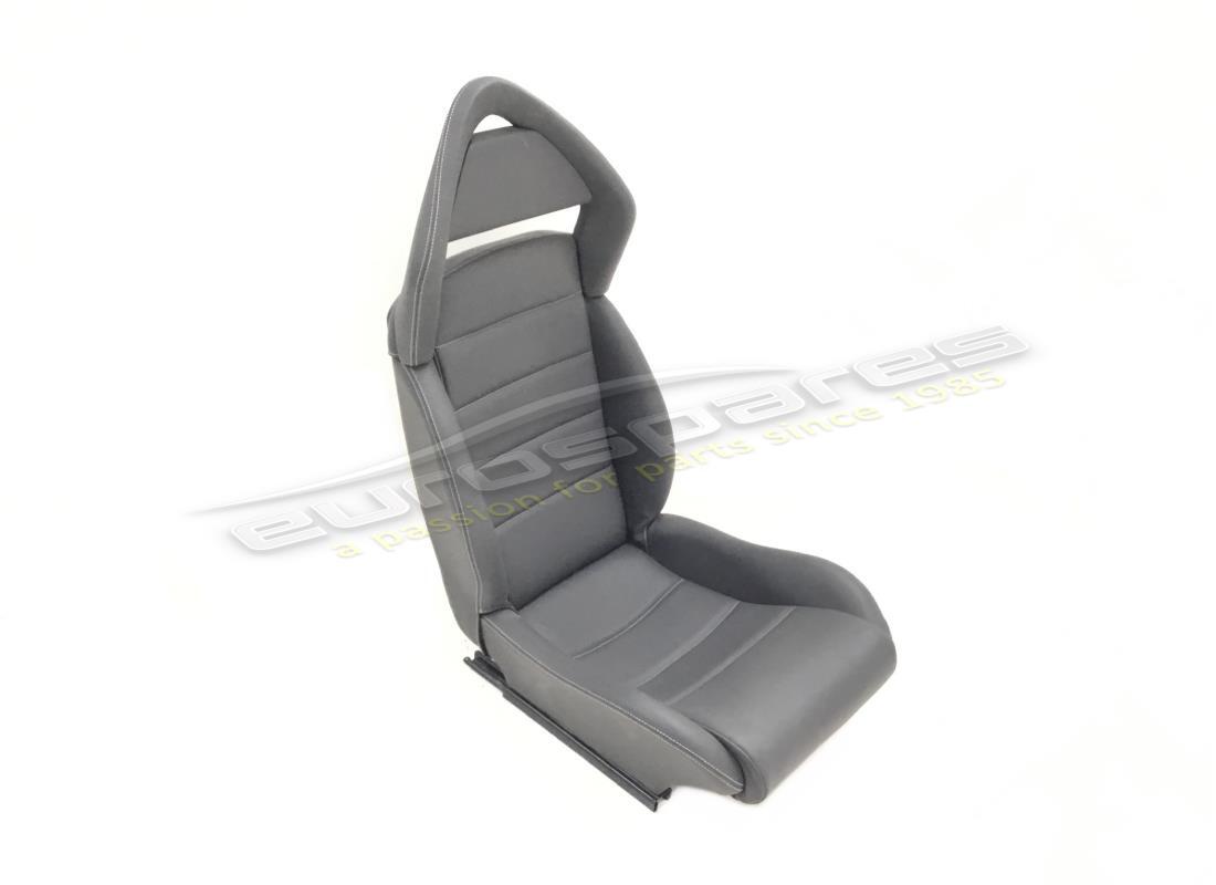 used lamborghini front seat. part number 410881030 (1)