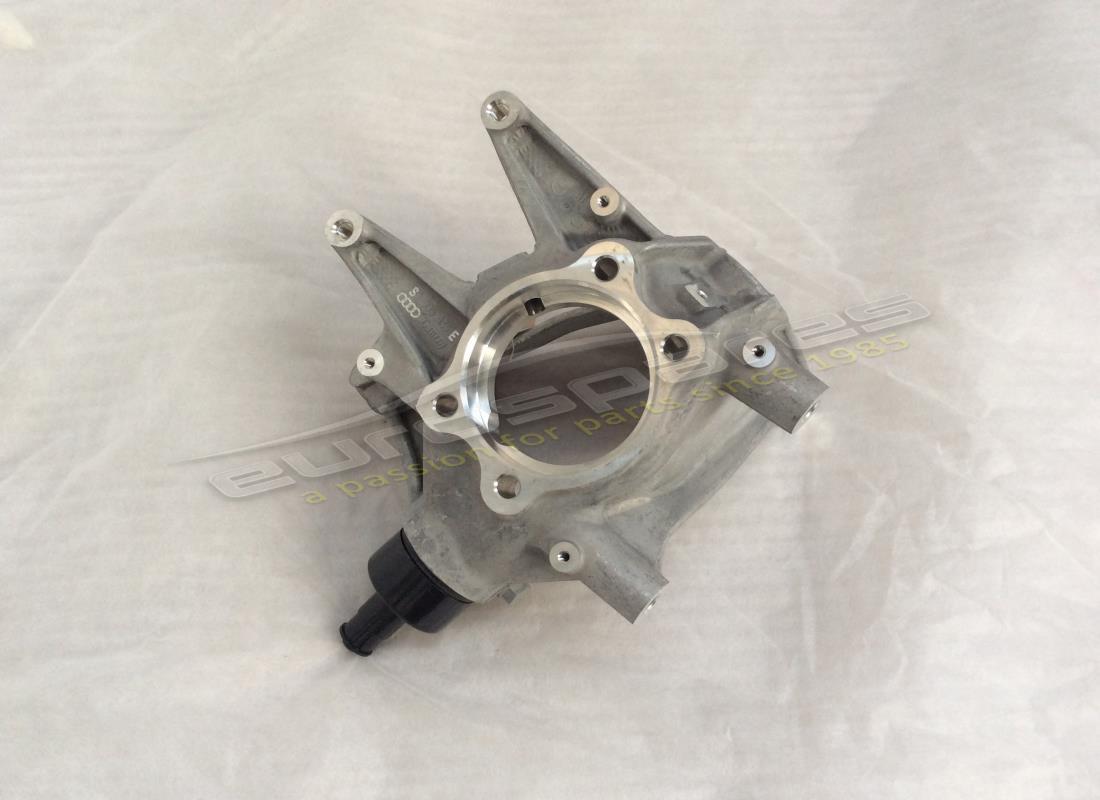 nuova lamborghini staffa ruota au724. numero parte 4s0505434e (1)