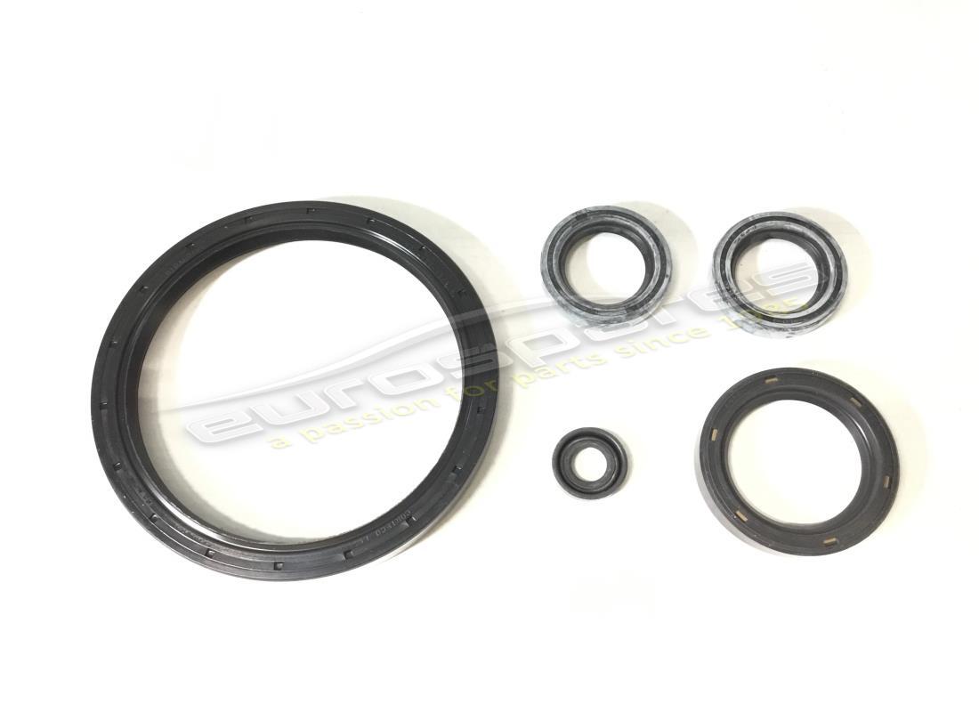 nuovo ferrari kit paraolio motore. numero parte oilk330gt (1)