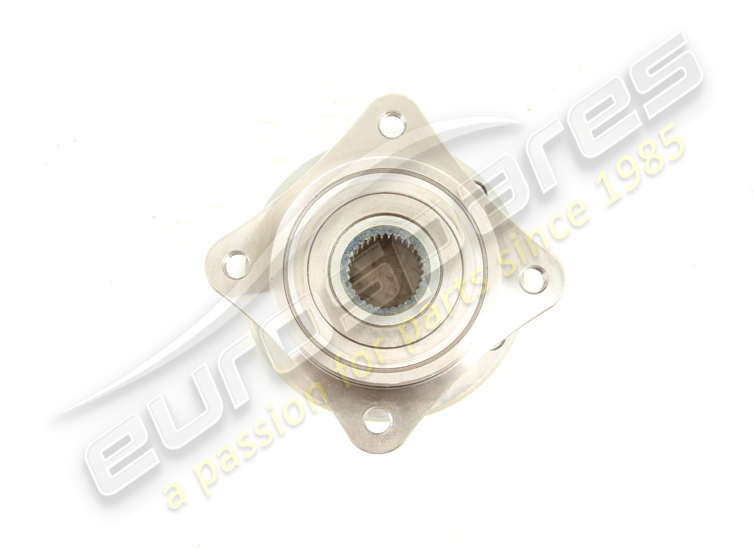 nuovo maserati cuscinetto ruota con mozzo. numero parte 157901 (3)