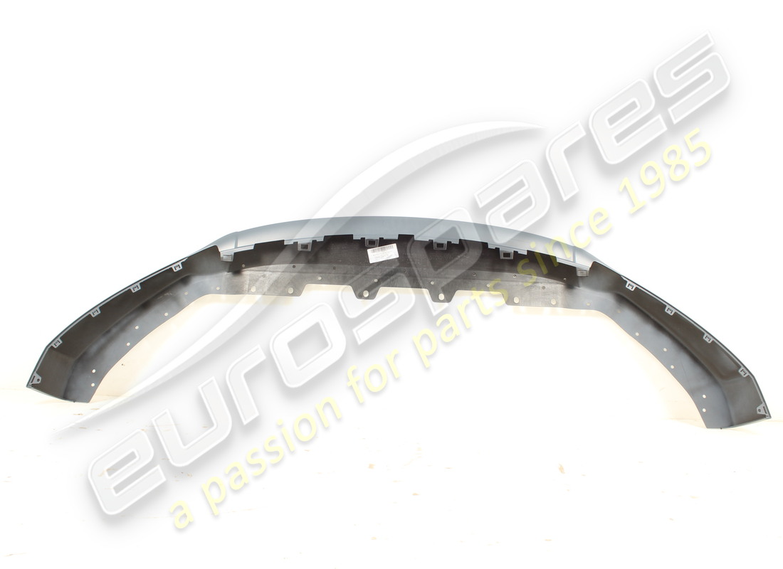 nuovo maserati spoiler paraurti anteriore. numero parte 670090047 (2)