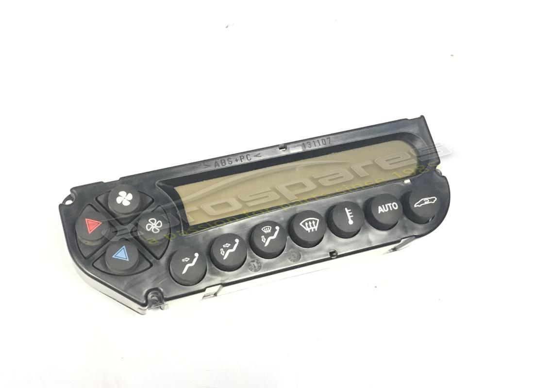 usato lamborghini completo planc.a/c diavia 131147. numero parte 0060002533 (1)