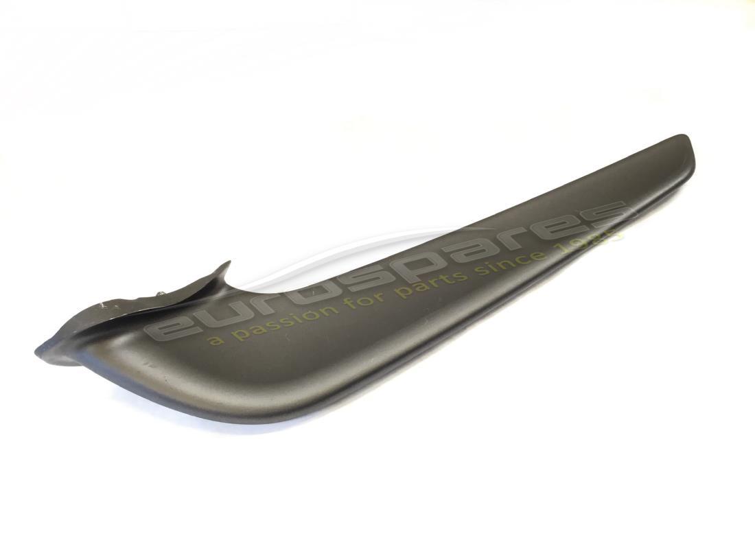 USATO Ferrari SPOILER ANTERIORE SX. NUMERO PARTE 81762010 (1)