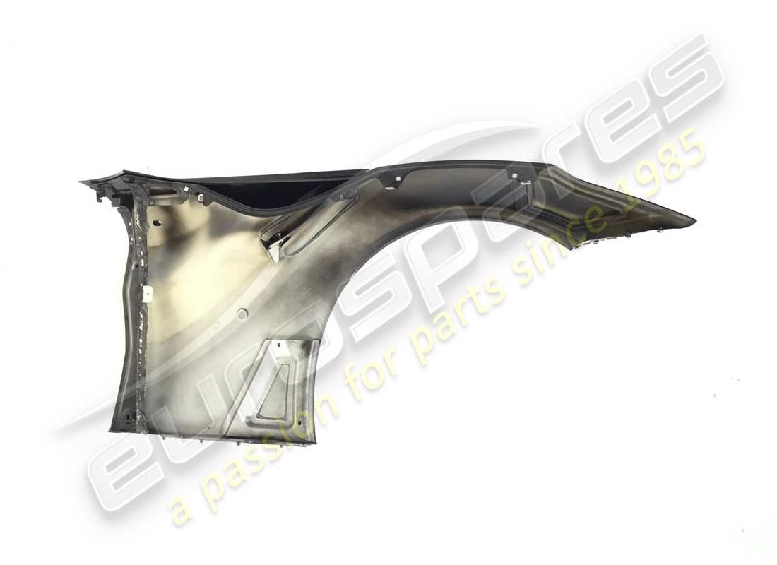 parafango anteriore sx completo ferrari usato. numero parte 84376011 (2)