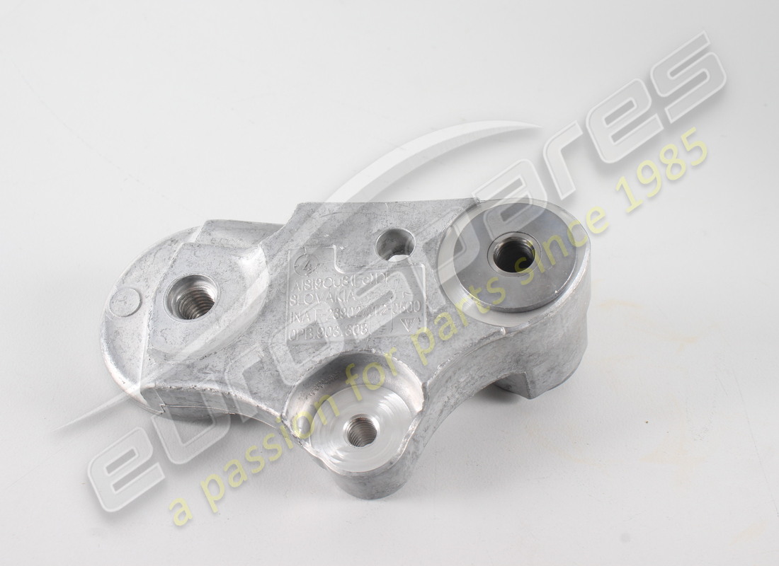 nuova porsche leva. numero parte 0pb903308 (2)