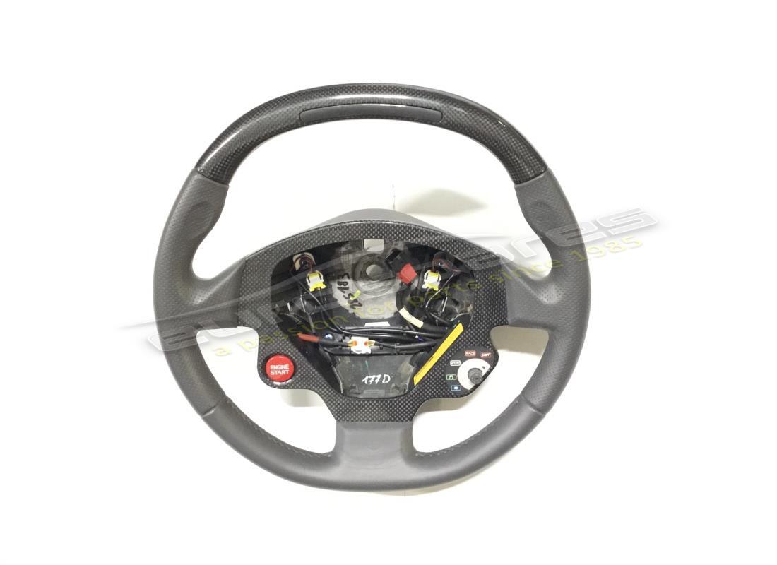 nuovo volante ferrari. numero parte 80188500b (1)