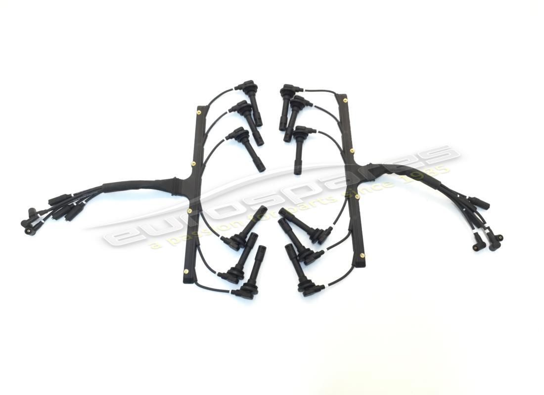 NUOVO Eurospares SET CAVI HT COMPLETO . NUMERO PARTE 10455 (1)
