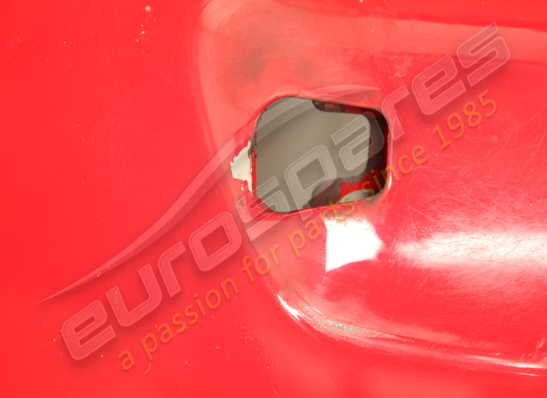 usata ferrari porta sx. numero parte 64710200 (4)