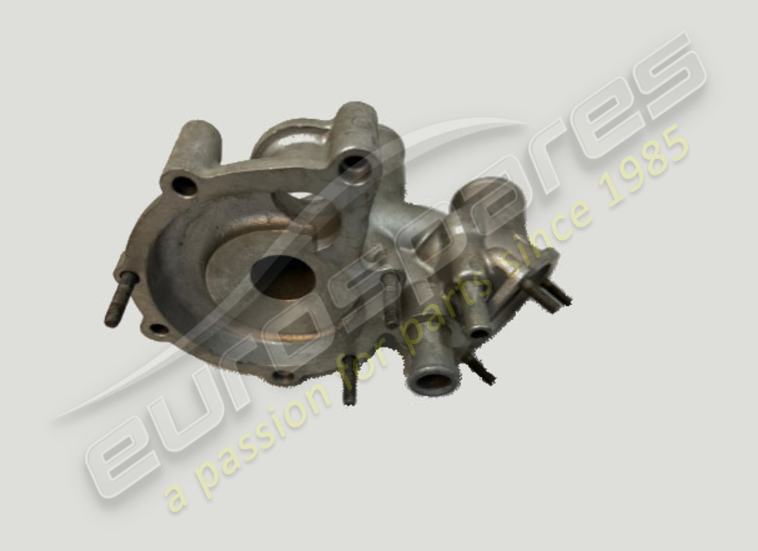 nuovo ferrari corpo pompa acqua. numero parte 107128 (2)