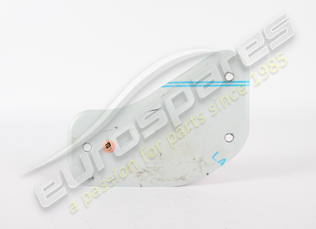 COPERCHIO PEDALE ACCELERATORE Ferrari USATO. NUMERO PARTE 81909500 (1)