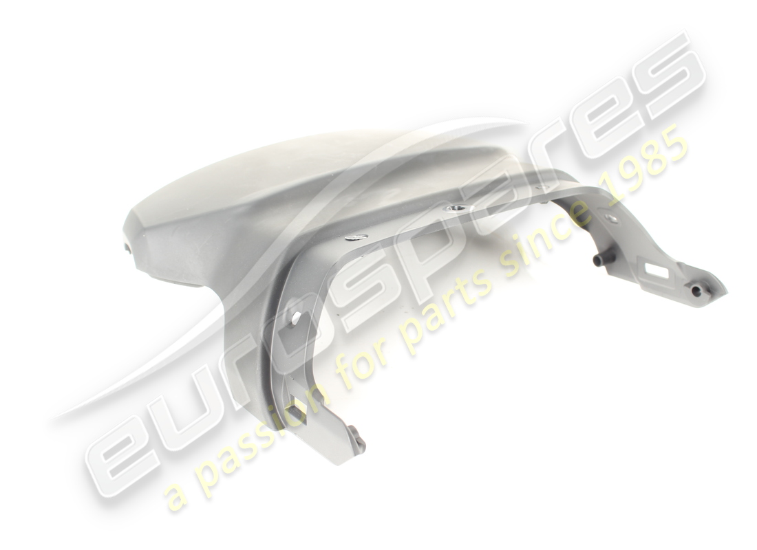 usato lamborghini parte superiore, copertura sterzo. numero parte 4t0953515a (3)