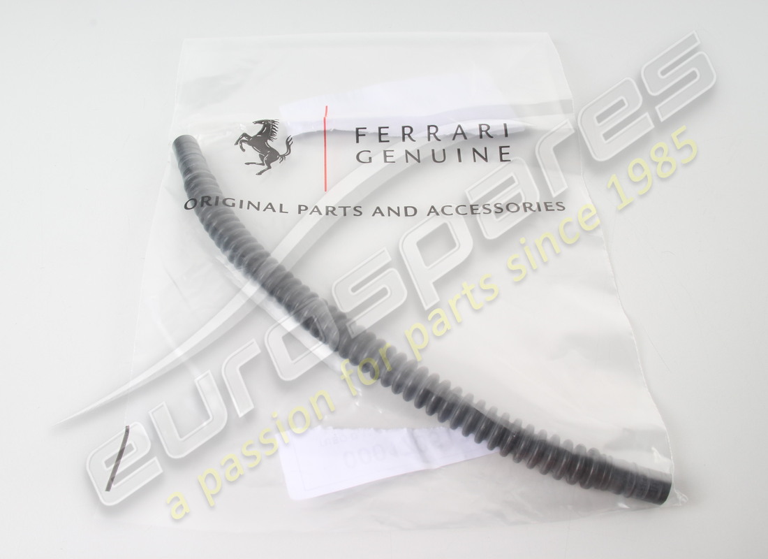 nuovo tubo di alimentazione ferrari. numero parte 170513 (2)