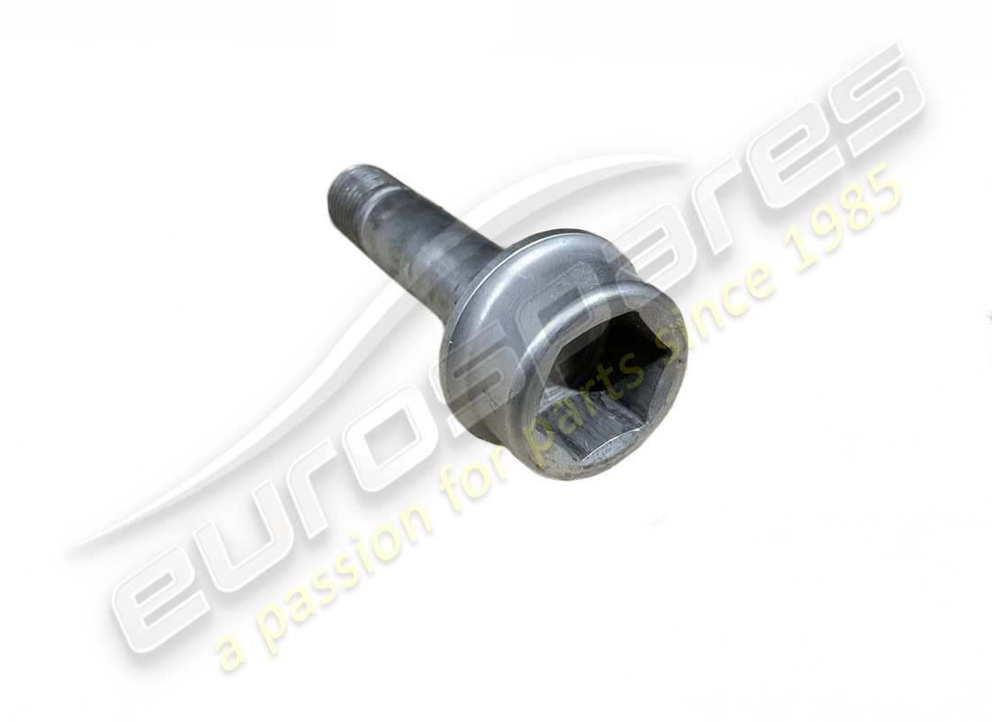 BULLONE PRIGIONIERO IN TITANIO USATO Ferrari NUMERO PARTE 206274 (1)