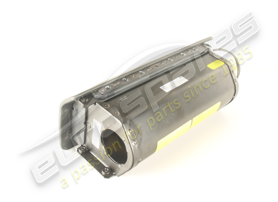 nuovo (altro) ferrari air bag completo coperto lato passeggeri. numero parte 645122.. (5)