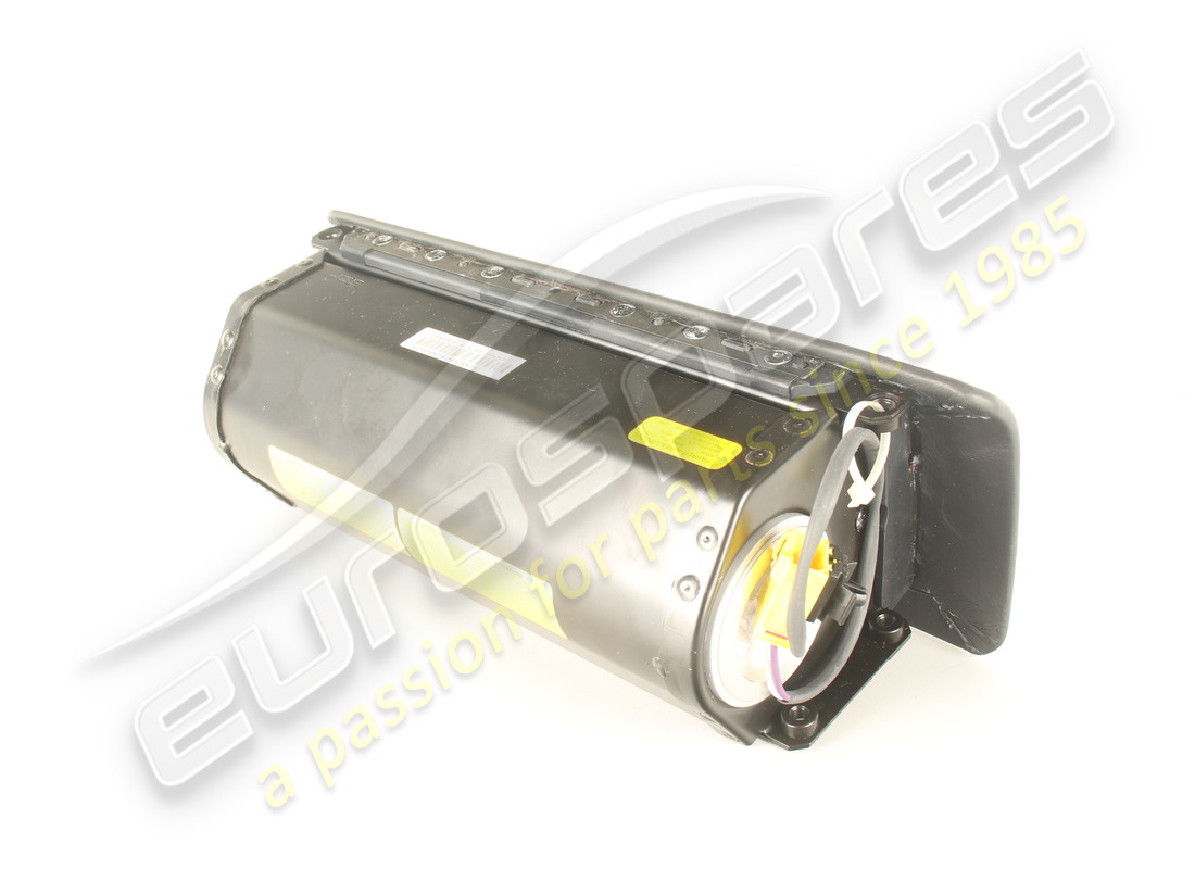 nuovo (altro) ferrari air bag completo coperto lato passeggeri. numero parte 645122.. (4)