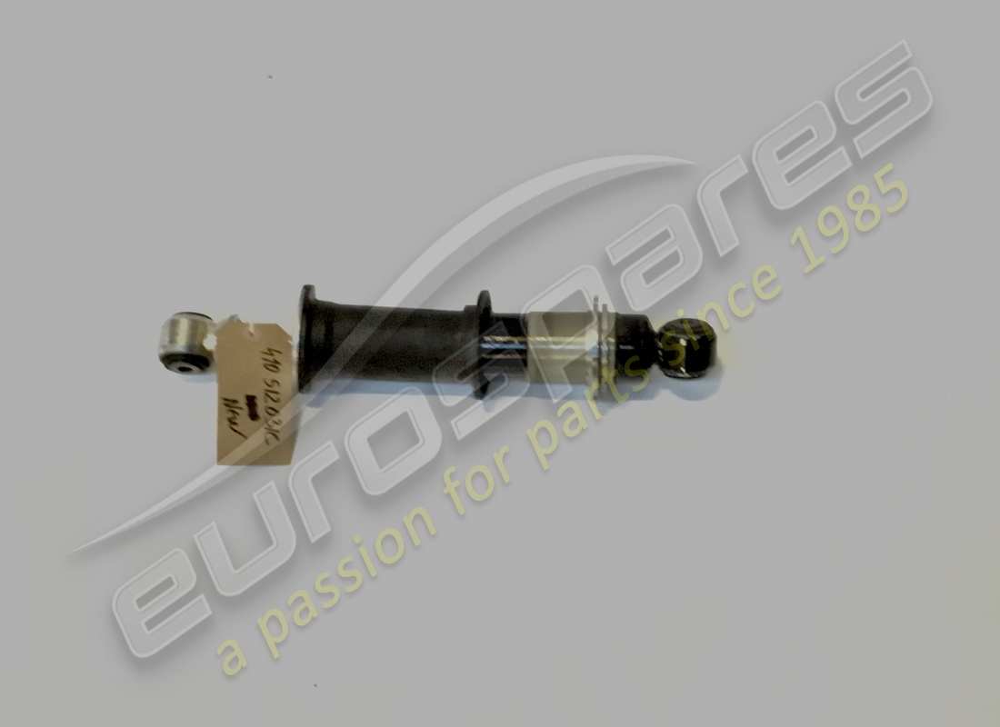 nuovo ammortizzatore lamborghini. numero parte 410512031c (2)