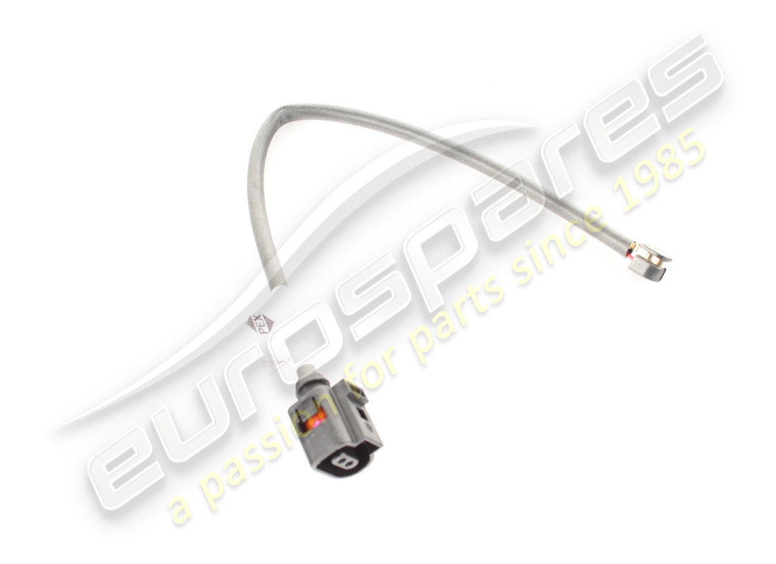 nuovo porsche filo mittente (sensore usura pastiglie freno). numero parte 971907253 (1)