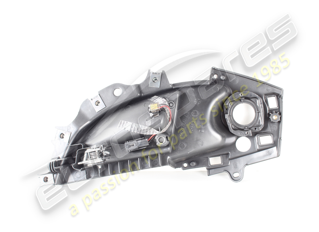 NUOVA MASERATI MANIGLIA POSTERIORE DESTRA COMPLETA PER PORTA. NUMERO PARTE 980139377 (2) nuova maserati maniglia posteriore destra completa per porta. numero parte 980139377 (2)