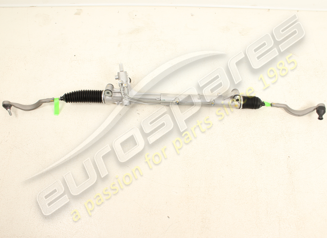 nuova maserati scatola sterzo a cremagliera completa. numero parte 670003957 (1)