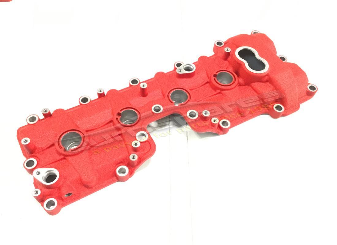 NUOVO Ferrari COPERCHIO TESTA CILINDRO SX. NUMERO PARTE 250893 (1)