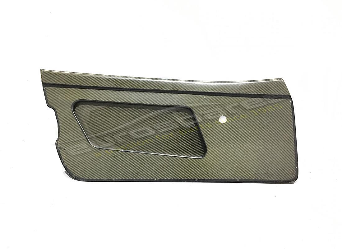 USATO Ferrari PANNELLO INTERNO PORTA SX. NUMERO PARTE 62499900 (1)