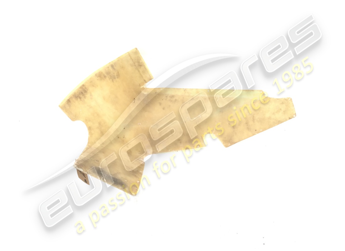 nuova lamborghini protezione tubo ruota anteriore. numero parte 007011082 (1)