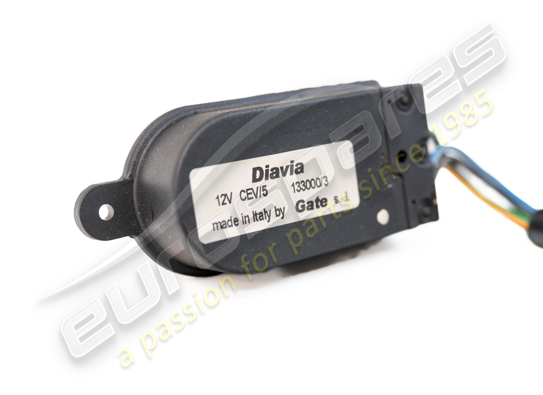 NUOVO FERRARI REGOLATORE ELETTROVALVOLA. CODICE ARTICOLO 64280200 (2) nuovo ferrari regolatore elettrovalvola. codice articolo 64280200 (2)