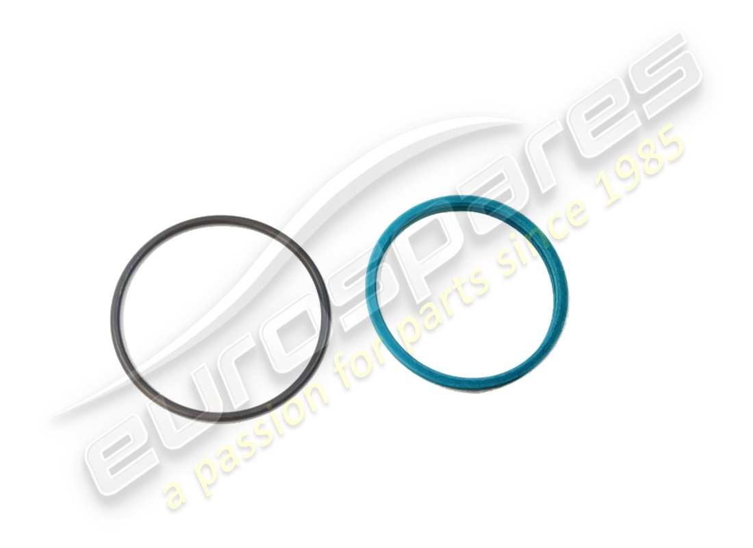 nuovo ferrari anello raschiatore. numero parte 172970 (1)