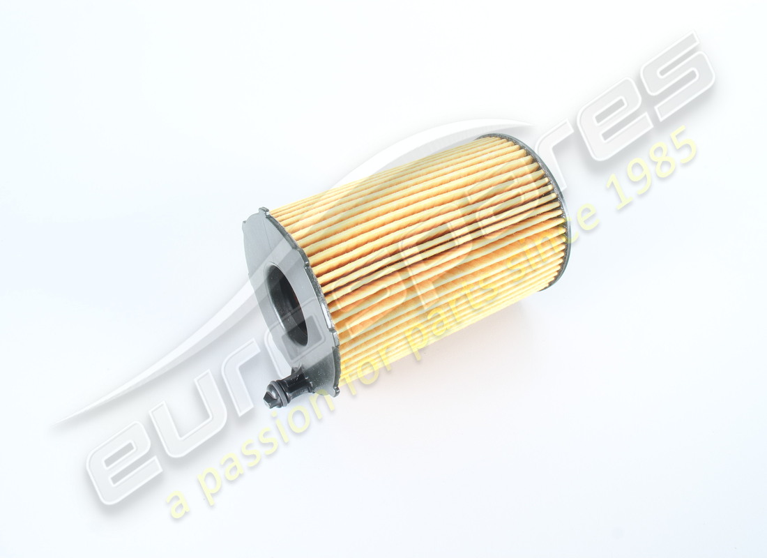 nuovo porsche elemento filtrante con guarnizione. numero parte 95810722220 (1)
