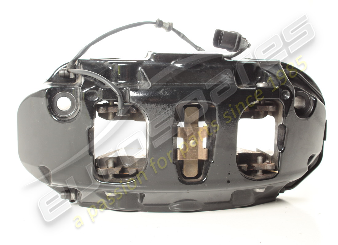 pinza anteriore ccb lamborghini usata. numero parte 470615105p (3)