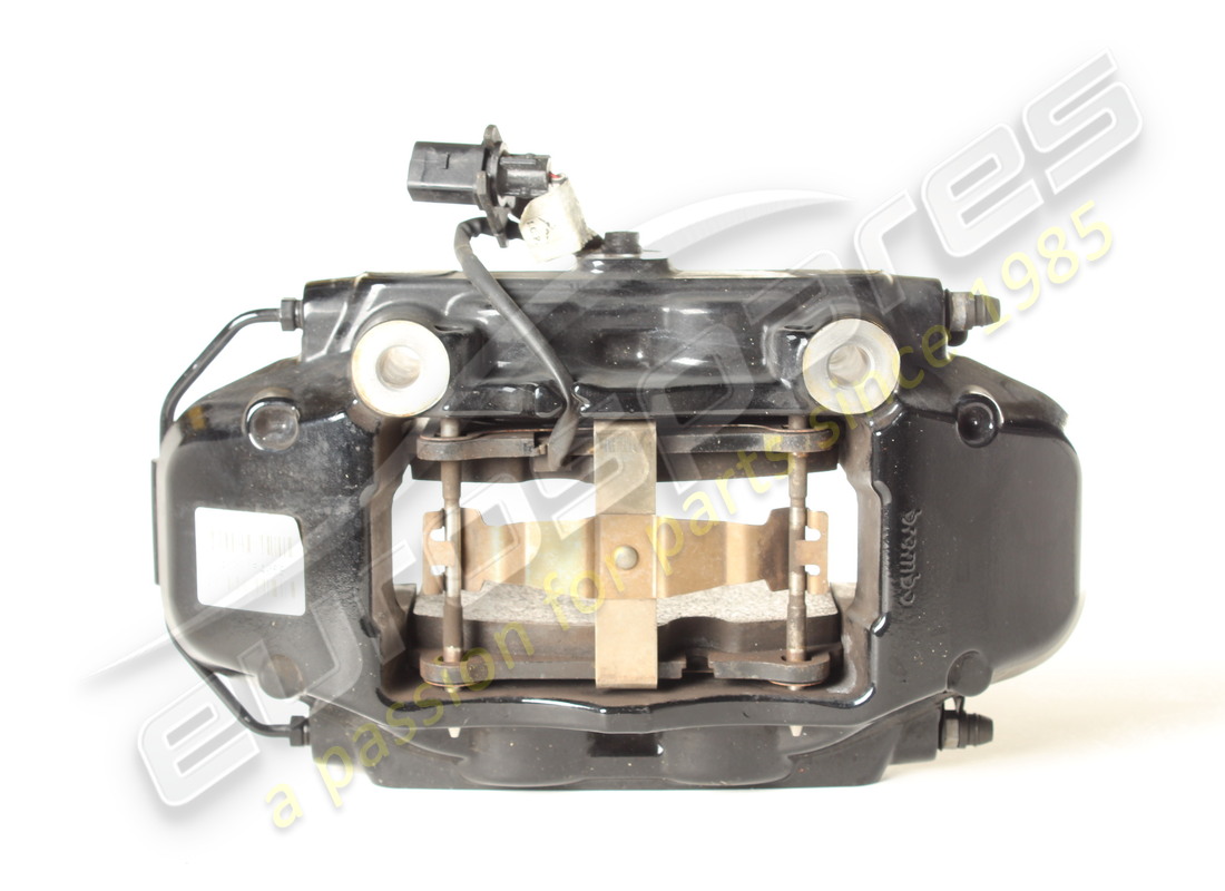 pinza ccb posteriore lamborghini usata. numero parte 470615405b (3)