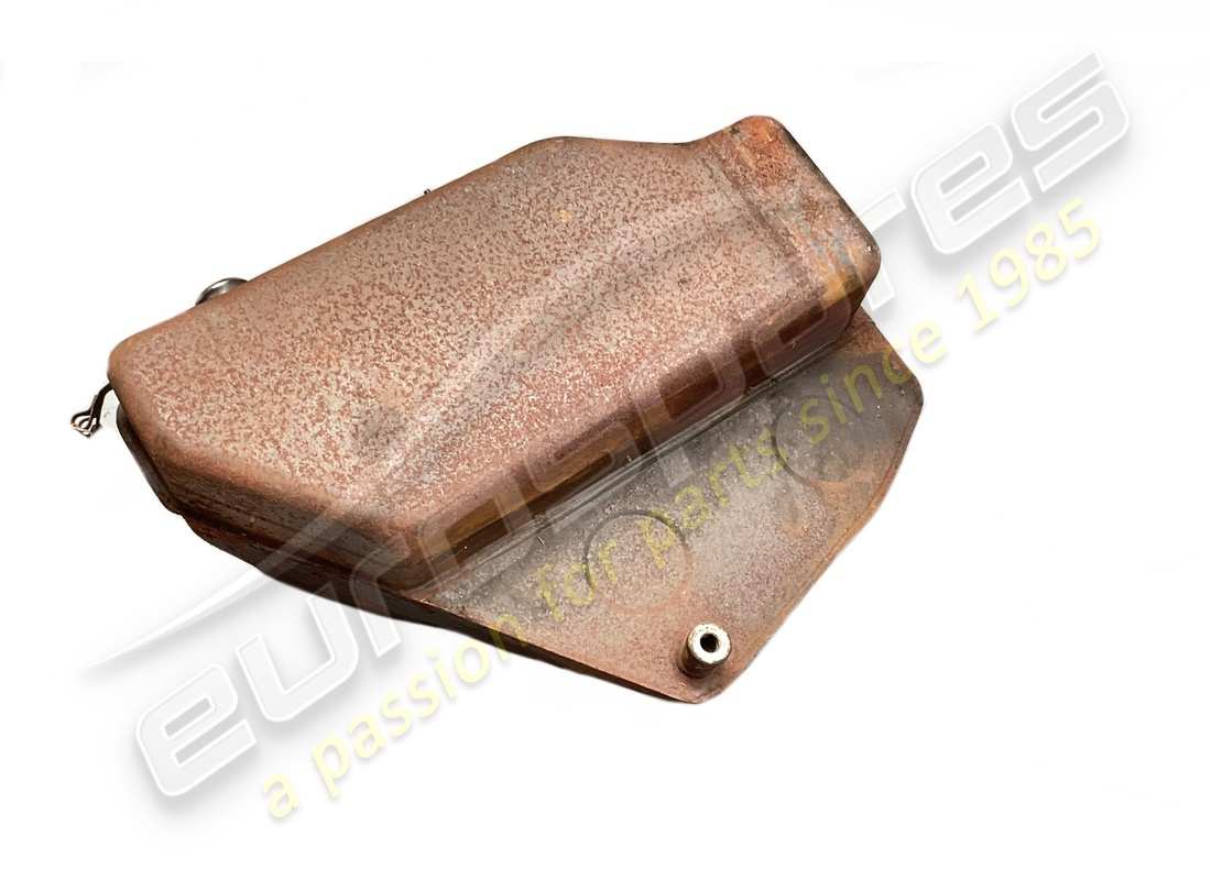 serbatoio carburante lamborghini usato, destro. numero parte 006205105 (2)