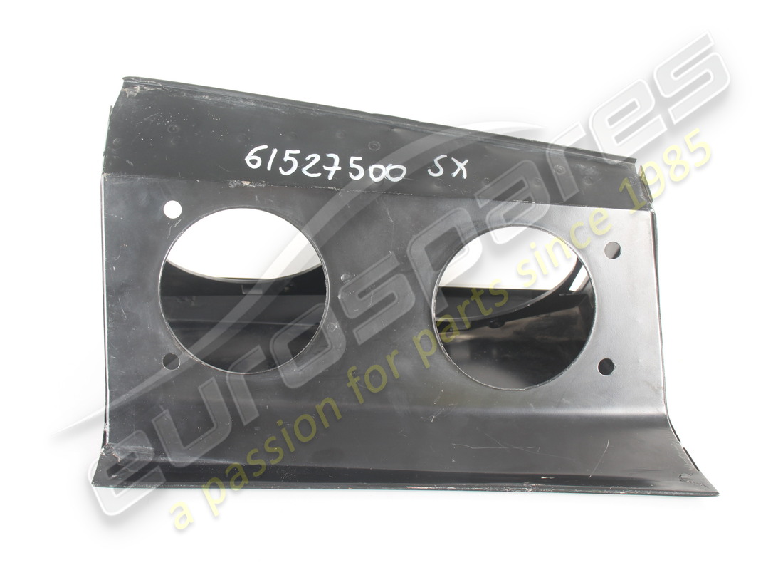 nuovo ferrari alloggiamento della faro sx. numero parte 61527500 (1)