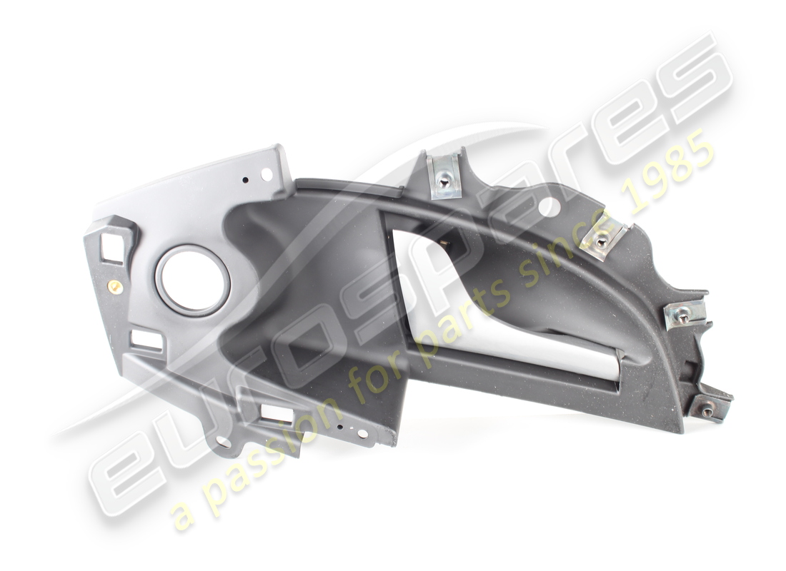 NUOVA MASERATI MANIGLIA POSTERIORE DESTRA COMPLETA PER PORTA. NUMERO PARTE 980139377 (1) nuova maserati maniglia posteriore destra completa per porta. numero parte 980139377 (1)