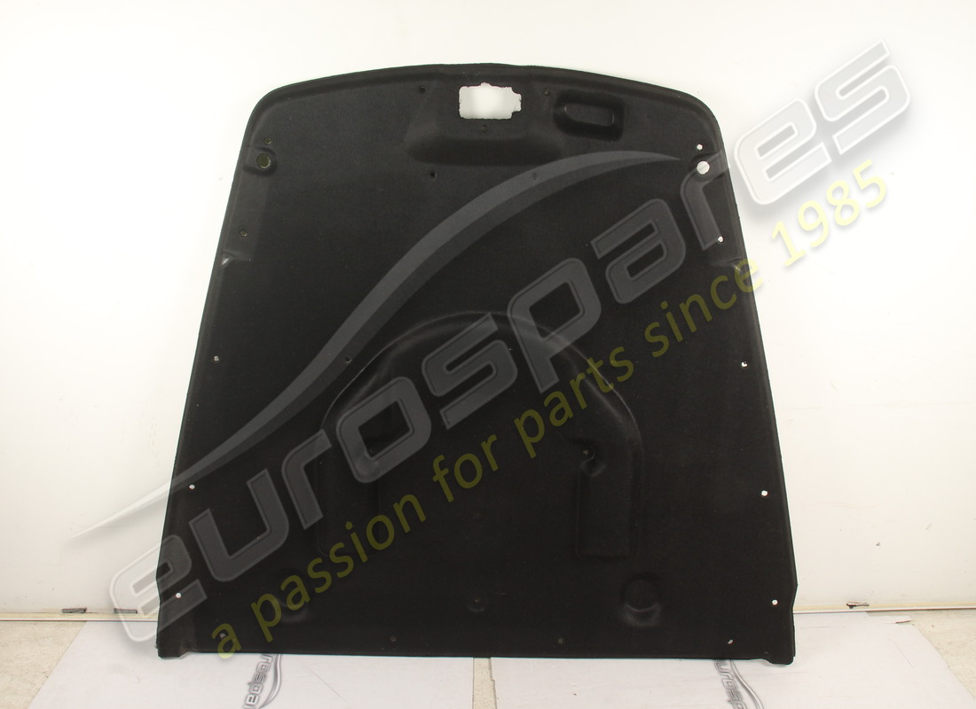 new maserati front hood bonnet lining. part number 66516600 (2)