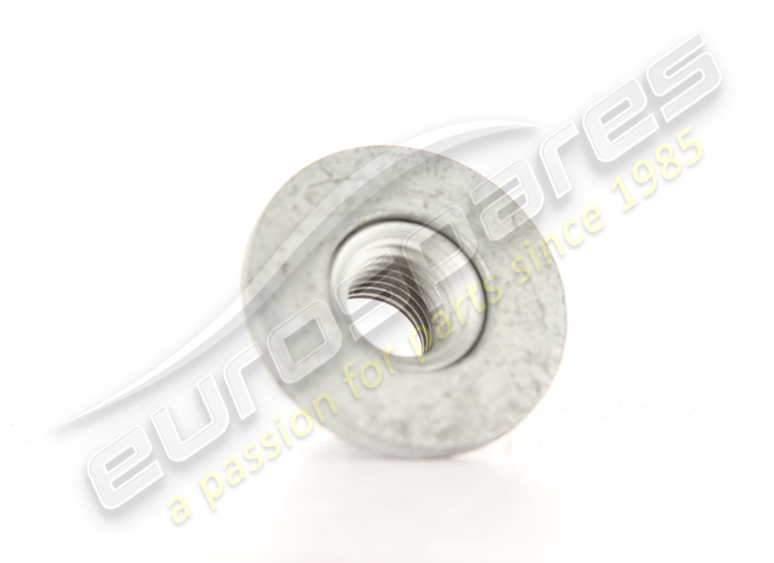 nuovo porsche esagonale. dado autobloccante con. numero parte paf001987 (2)