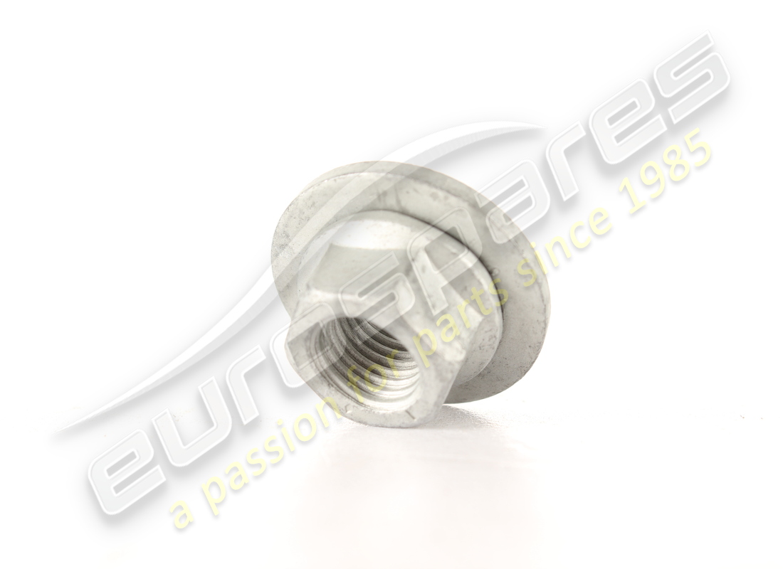 nuovo porsche esagonale. dado autobloccante con. numero parte paf001987 (1)