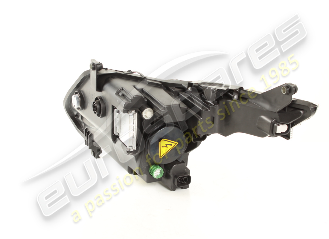 nuovo ferrari faro anteriore bi-xenon sx. numero parte 263381 (4)