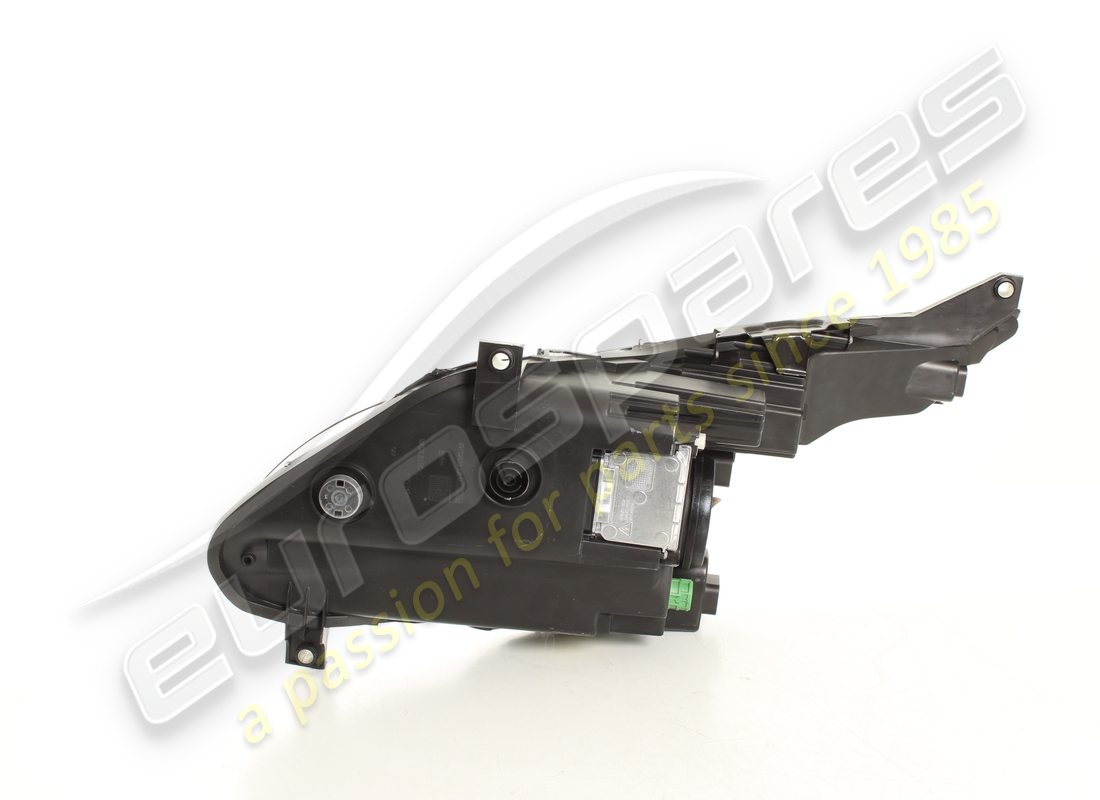 nuovo ferrari faro anteriore bi-xenon sx. numero parte 263381 (2)
