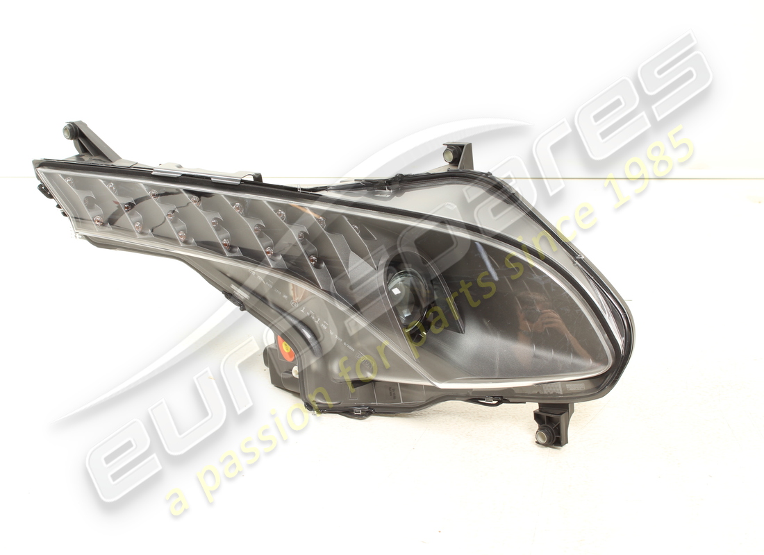 nuovo ferrari faro anteriore bi-xenon sx. numero parte 263381 (1)