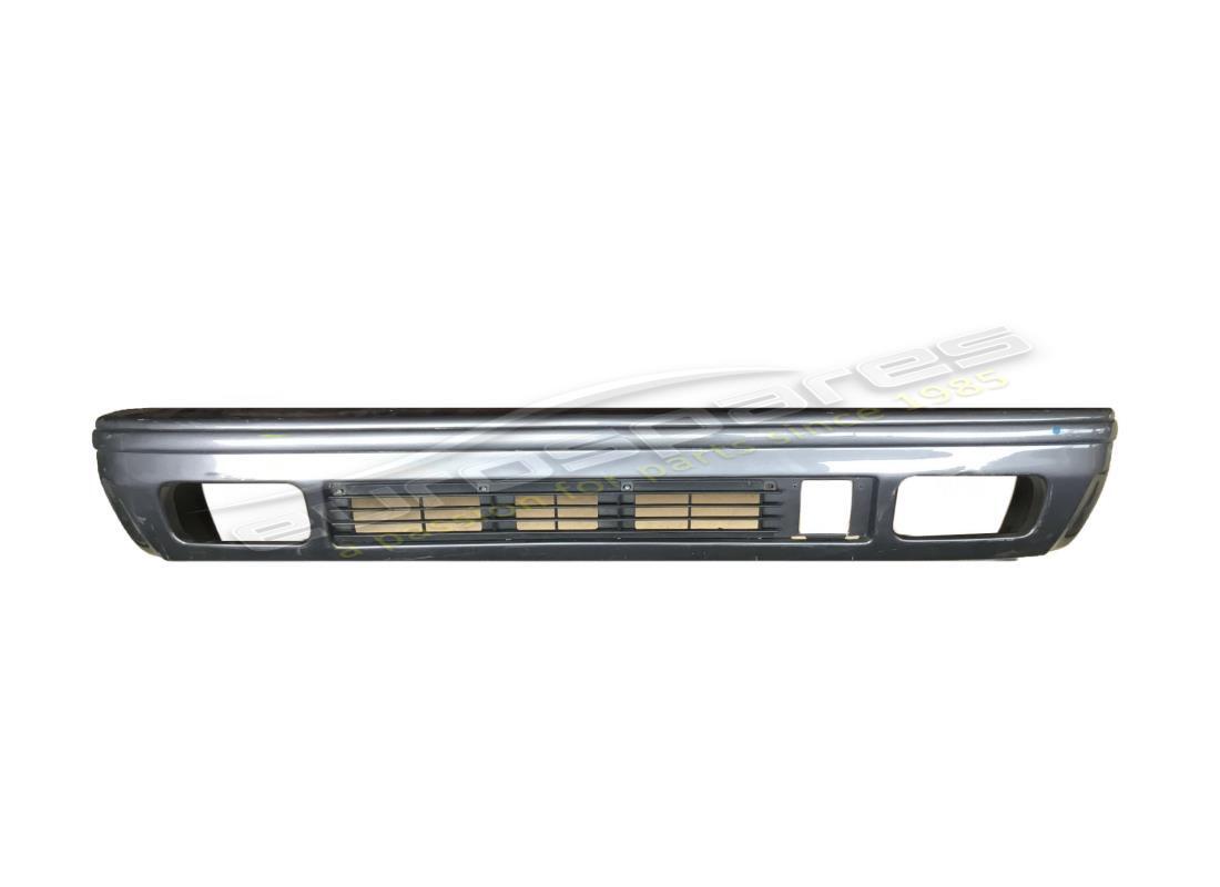 PARAURTI POSTERIORE COMPLETO USATO Maserati . NUMERO PARTE 376300202 (1)